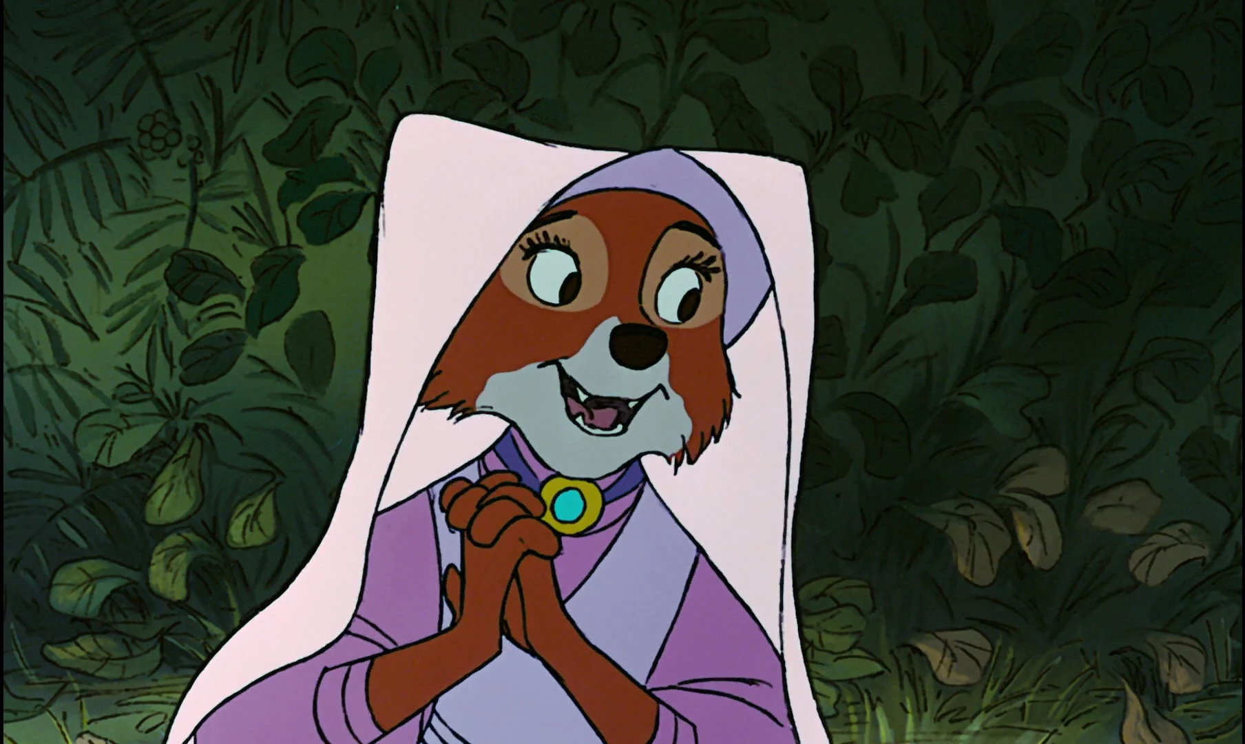 Maid Marian | Dog Stories Wikia | Fandom