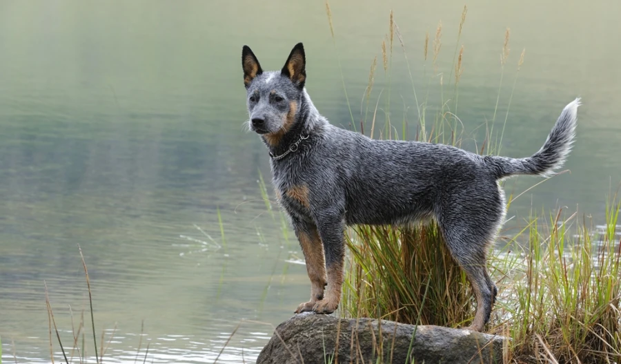 Характер и особенности поведения