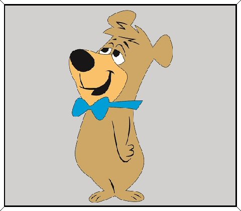 Yogi Bear - Wikipedia