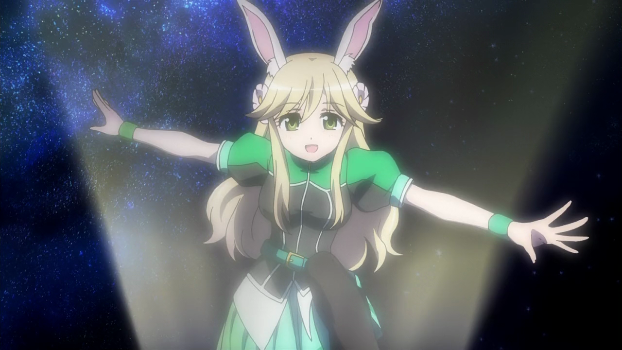 Vert Farbreton Dog Days Wiki Fandom