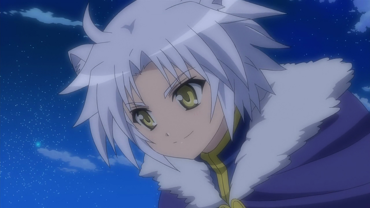 Gaul Galette des Rois | Dog Days Wiki | Fandom