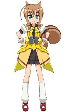 Dog Days, Isekai Wiki