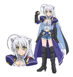 Leonmitchelli Galette des Rois (Dog Days) - Pictures 