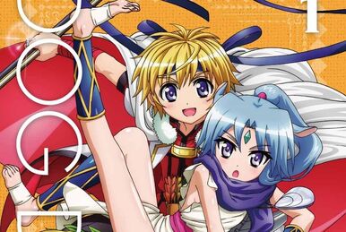 DD3 Episode 8: Recollection: The Story of the Hero and the Princess, Dog  Days Wiki