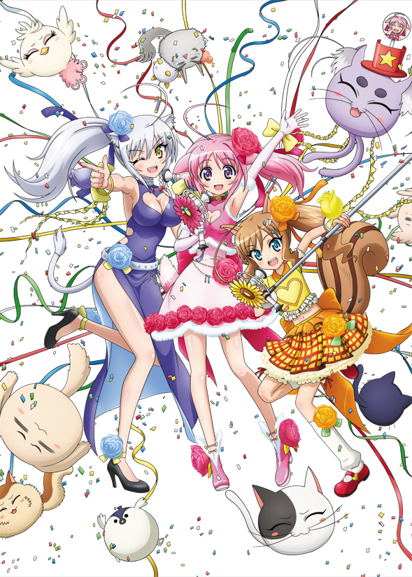 Dog Days'' (Season 3), Dog Days Wiki