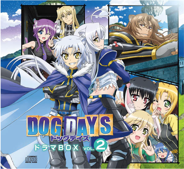 Vert Far Breton (Dog Days) - Pictures 