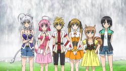 Dog Days' (S2) – 13 (Finale)