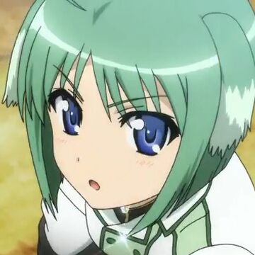 Eclair Martinozzi Dog Days Wiki Fandom