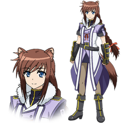 Brioche D Arquien Dog Days Wiki Fandom Brioche D Arquien Dog Days Wiki Fandom