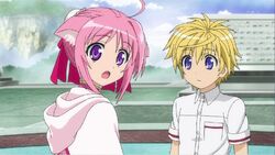 Millhiore y shinku - Dog days  Dog days anime, Anime, Dog days