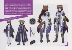 Brioche D Arquien Dog Days Wiki Fandom Brioche D Arquien Dog Days Wiki Fandom