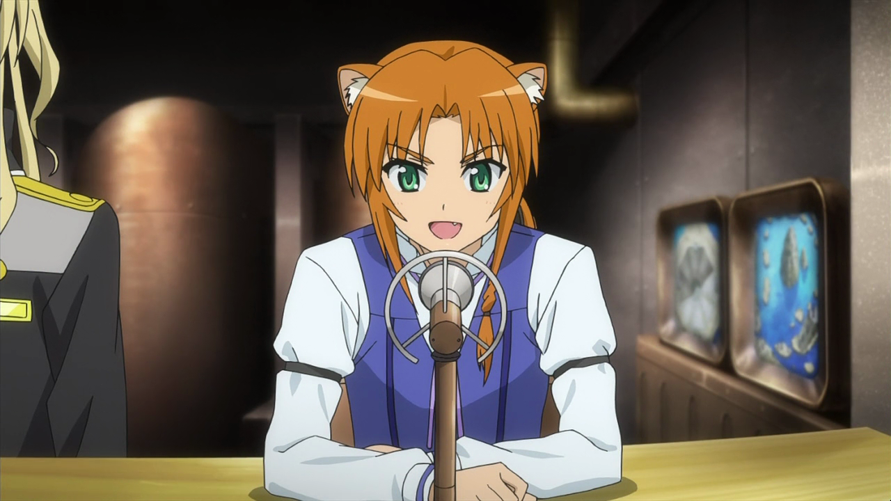 Amelita Tremper (Dog Days) - Pictures 