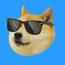 Sunglasses Doges | Doge2048 Wiki | Fandom