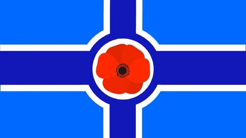 The Dogeandicate Continent Wiki