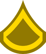 Lance Corporal Insignia