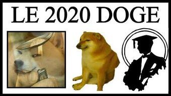 Characters Dogelore Wiki Fandom Meme characters added 2 new photos to the album memes. characters dogelore wiki fandom