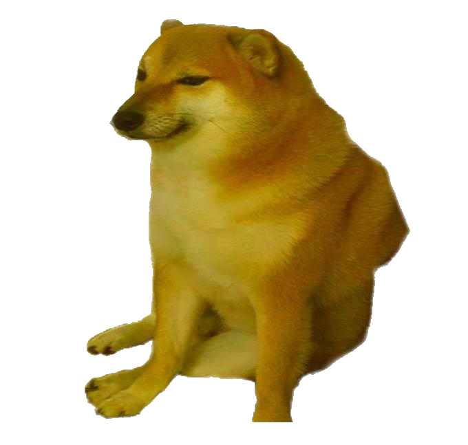 Cheemsburbger Dogelore Wiki Fandom - roblox wiki doge