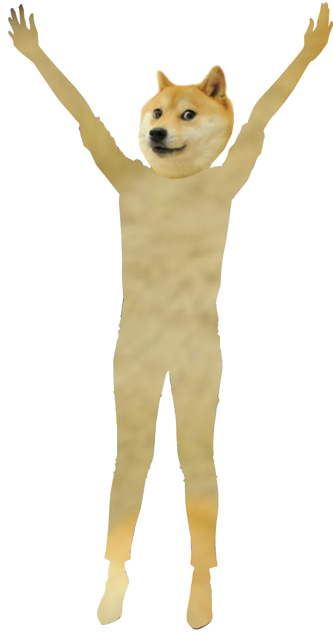 Abomination | Dogelore Wiki | Fandom