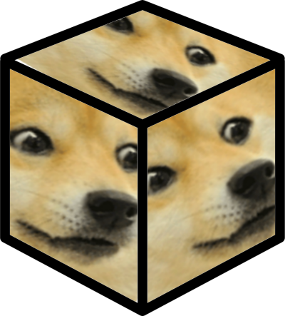 Doge Cube Dogelore Wiki Fandom doge-cube-dogelore-wiki-fandom