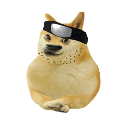 Naruto Doge | Dogelore Wiki | Fandom