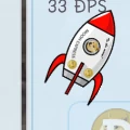 Rockets | DogeMiner 2: Back 2 the Moon Wiki | Fandom