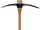 Lucky Pickaxe