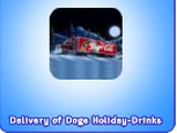 Delivery of Doge Holiday-Drinks