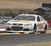 2015 Dogecoin Toyota