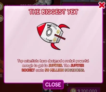 Mars | DogeMiner 2: Back 2 the Moon Wiki | Fandom