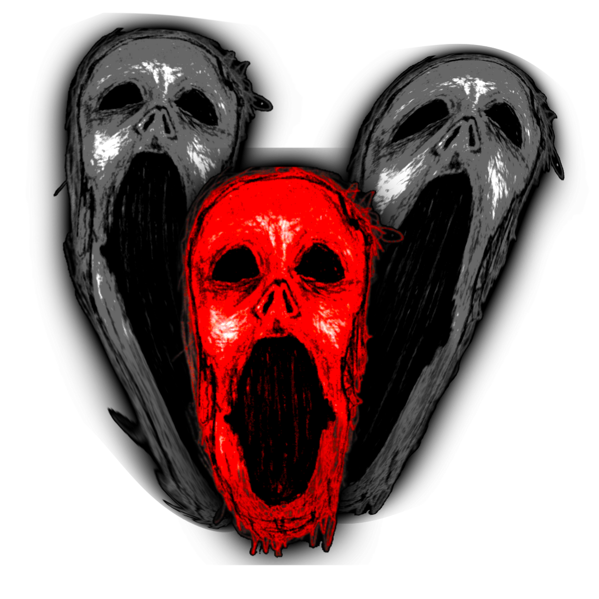 Ghost hunters Doges Nextbots Wiki Fandom