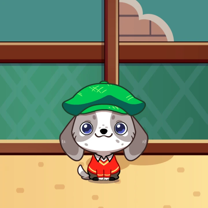 Detective Dog Game Wiki Fandom