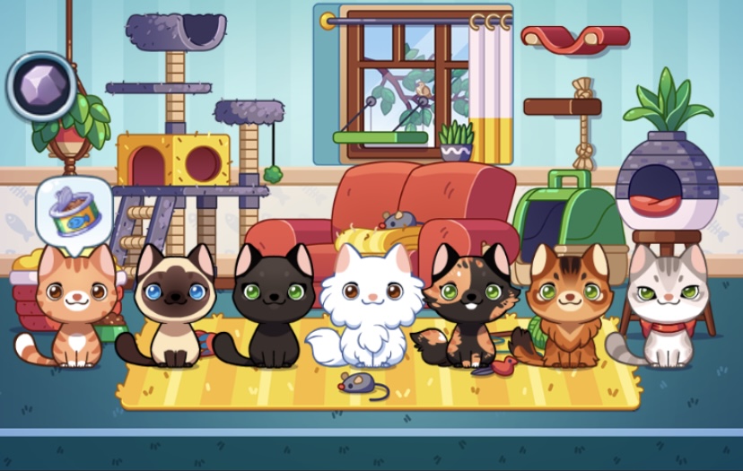 Cat Floor Dog Game Wiki Fandom