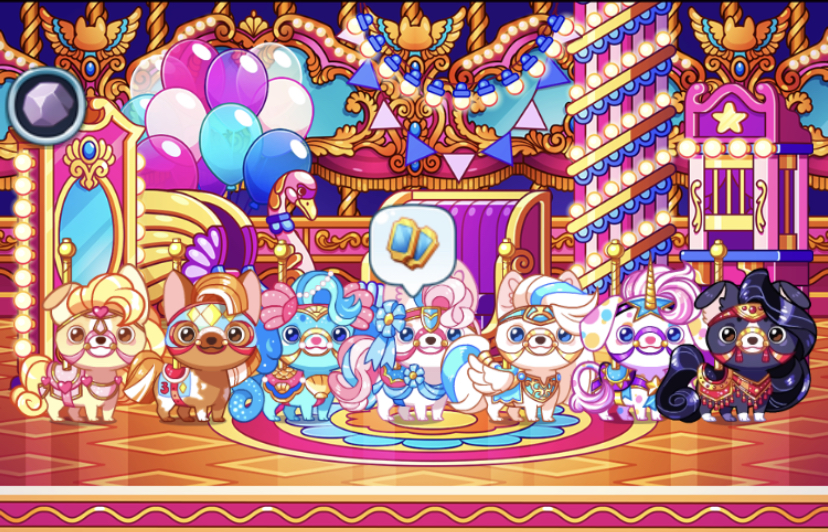 Carousel Dog Game Wiki Fandom