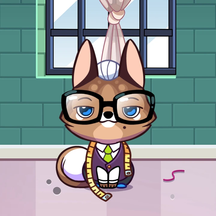 Dressmaker Dog Game Wiki Fandom