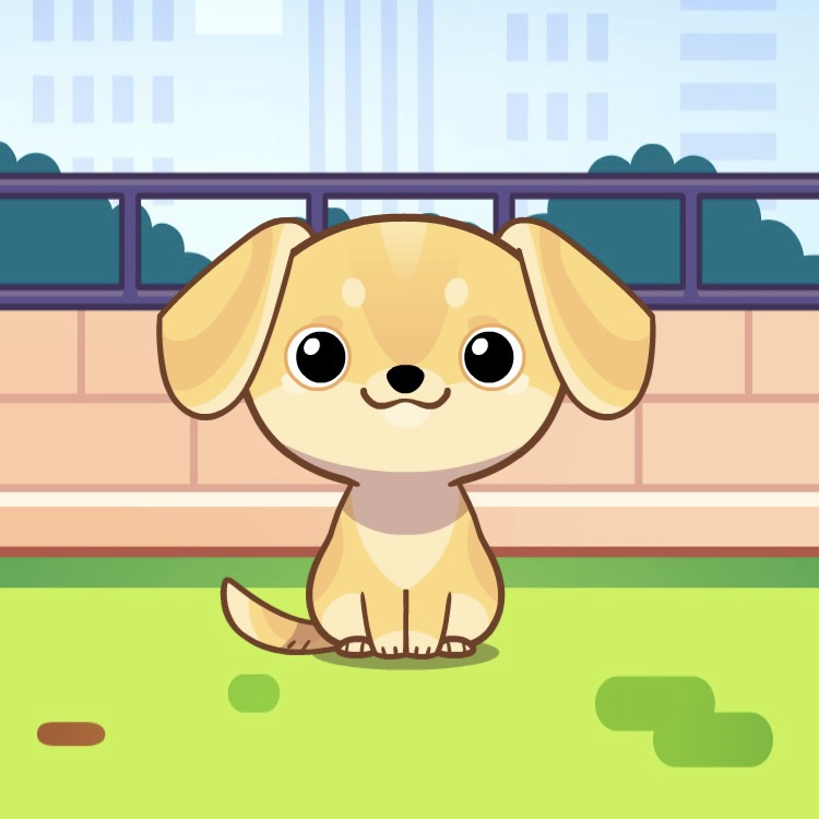 Dog Game - The Dogs Collector! on the App Store