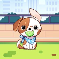 Dog Game - The Dogs Collector! on the App Store