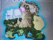 Island map