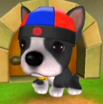 Yi Lu The Dog Island Wiki Fandom