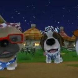 The Dog Island Wiki Fandom The Dog Island Wiki Fandom