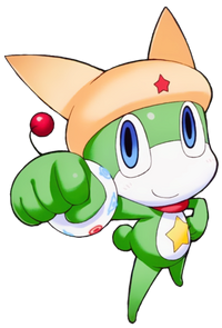 Shin Keroro | Dogkid's wiki of wonder Wiki | Fandom