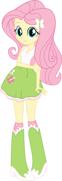 Vector fluttershy eq by jailboticus-d6mq9s8