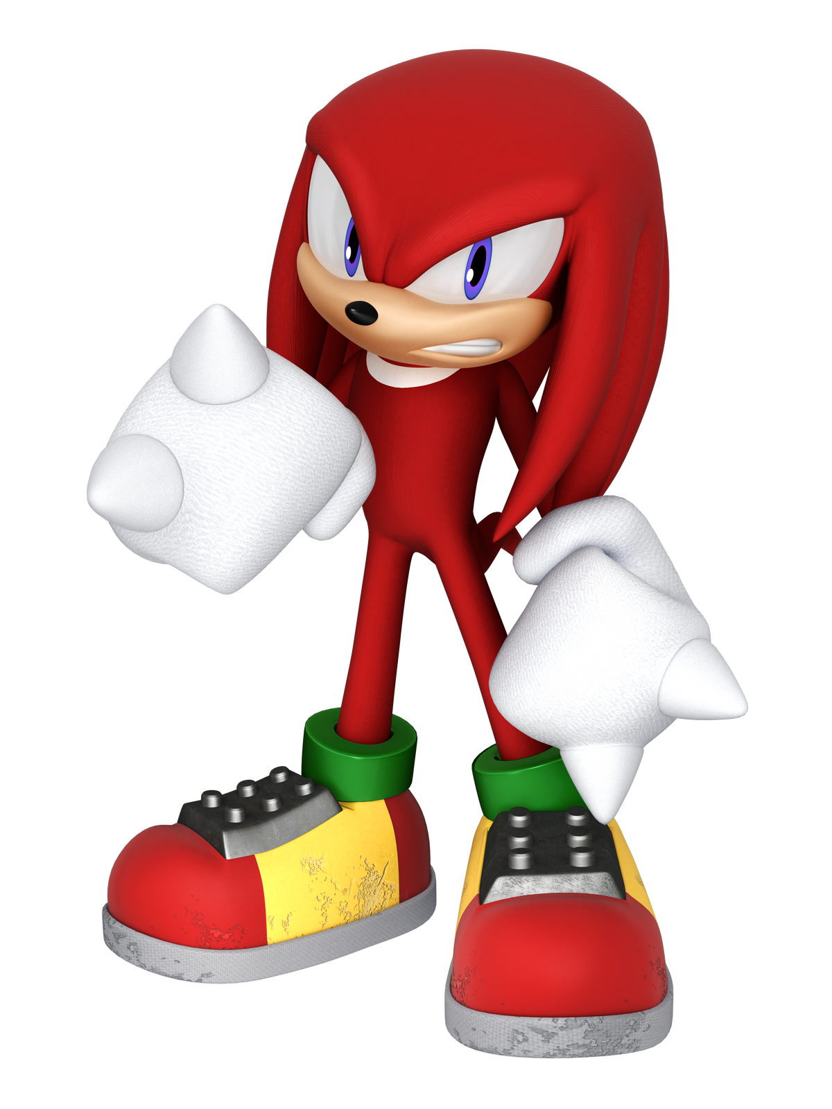 Knuckles the echidna. Ехидна НАКЛЗ. Соник и НАКЛЗ. Ехидна НАКЛЗ из Соника. Соник красный НАКЛЗ.