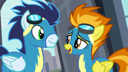 Spitfire.soarin