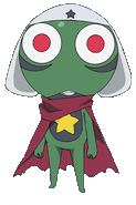 Dark keroro