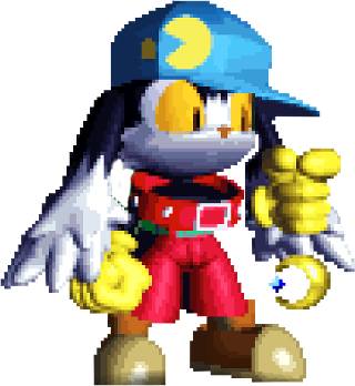 Klonoa: Door to Phantomile - Wikipedia