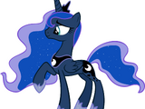 Princess Luna