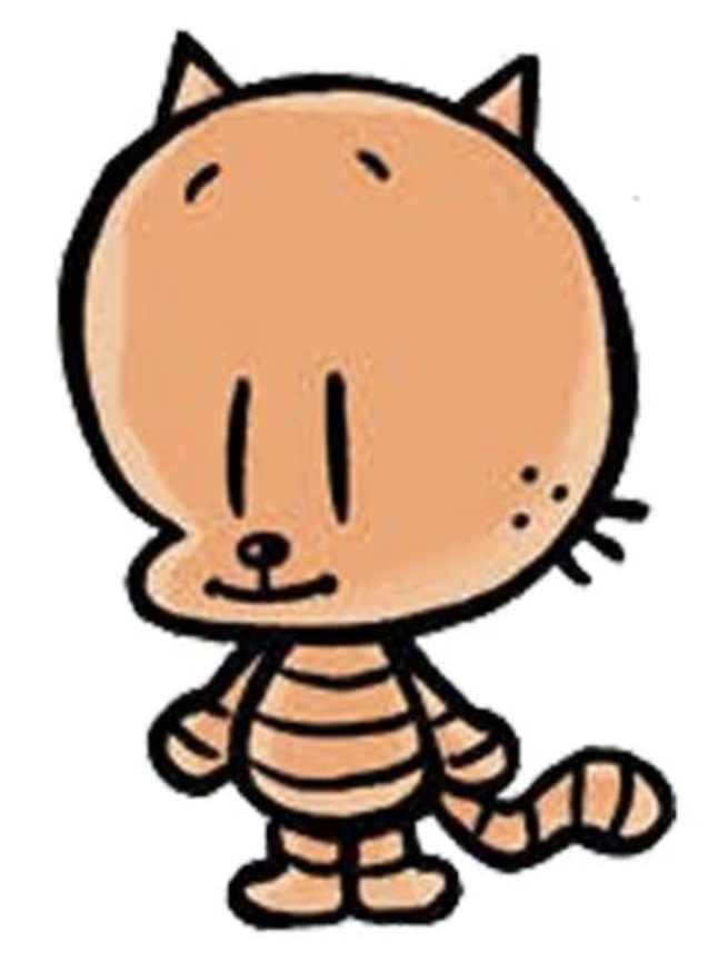Li’l Petey | DogMan Fanon Wiki | Fandom