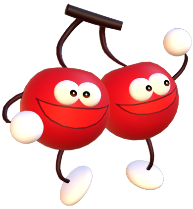 Cherries | Dogon Wiki | Fandom