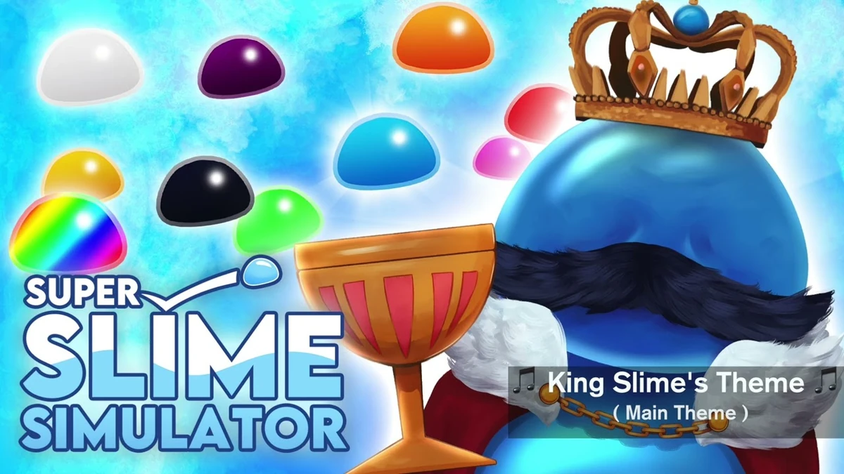 King Slime's Theme | Dogon Wiki | Fandom