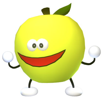 Apple | Dogon Wiki | Fandom